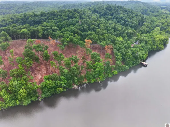 0 Elwood Rd Lot 13, Eddyville, KY 42038