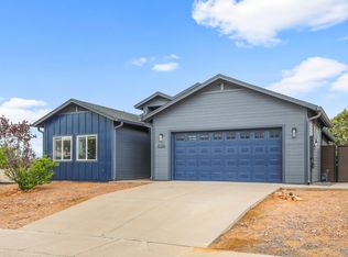 1034 W Rim View Rd, Payson, AZ 85541