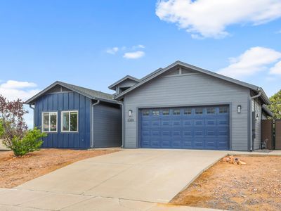 1034 W Rim View Rd, Payson, AZ, 85541