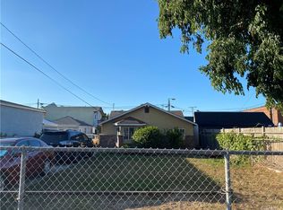 4419 W 165th St, Lawndale, CA 90260