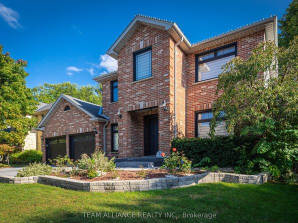 167 Sunnyside Dr, London North, ON N5X 3P7