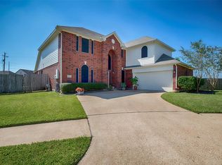 1970 Jobes Ct, Alvin, TX 77511