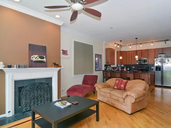 1235 N Cleaver St #2, Chicago, IL 60642