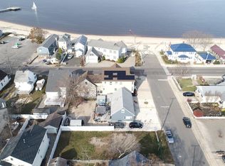 412 Stone Harbor Ave, Ocean Gate, NJ 08740