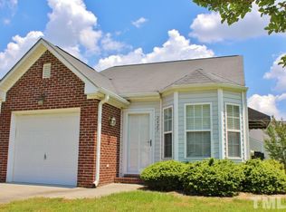 2427 Winding Creek Dr SW, Wilson, NC 27893