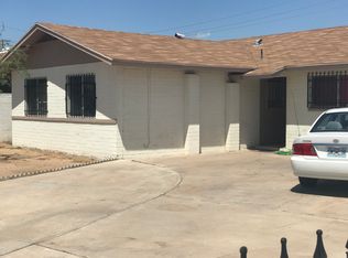 2284 W Pecan Rd, Phoenix, AZ 85041