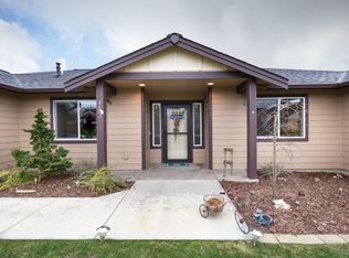 4603 Elmwood Dr, Blaine, WA 98230
