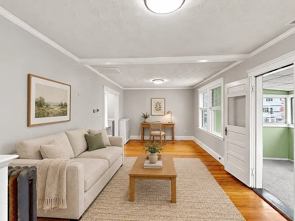 18 Wheelwright Rd #2