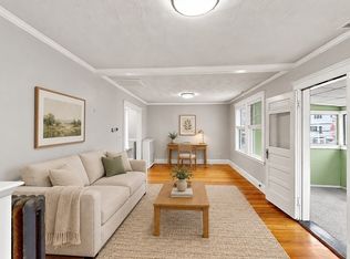 18 Wheelwright Rd #2, Medford, MA 02155