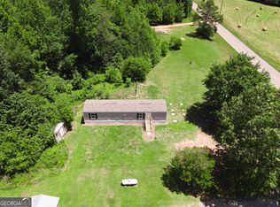 2511 Samples Scales Rd, Homer, GA 30547