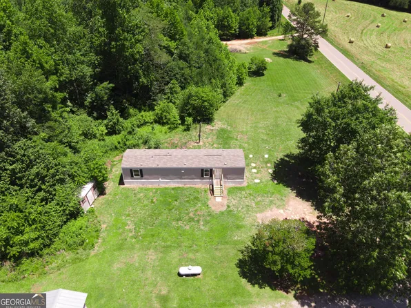 2511 Samples Scales Rd, Homer, GA 30547