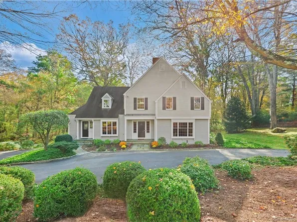 39 Cider Mill Place, Wilton, CT 06897