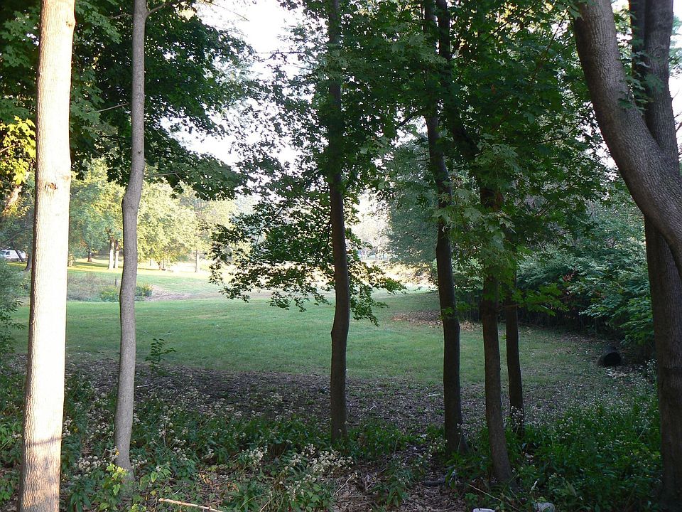 Park adjacent to property