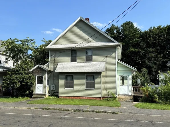 84 W Main St, Ware, MA 01082