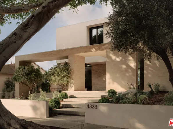 4333 Vinton Ave, Culver City, CA 90232