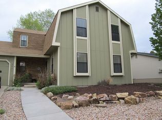 2007 Union Dr, Fort Collins, CO 80526