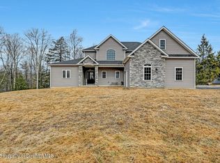 5 Josef Dr, Spring Brook Township, PA 18444