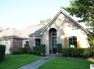 2202 Beauregard St, Ruston, LA 71270