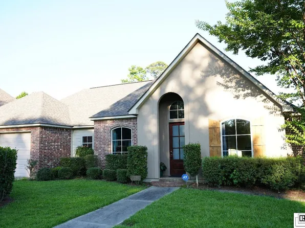 2202 Beauregard St, Ruston, LA 71270