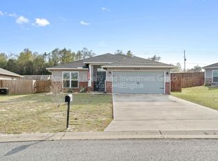 229 Croft Cir, Crestview, FL 32536