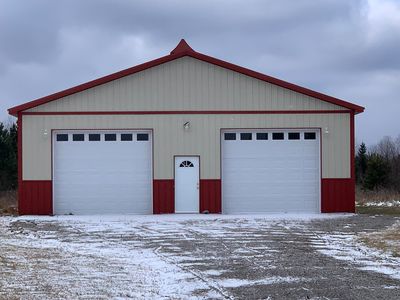 2368 M 65 N, Lachine, MI, 49753