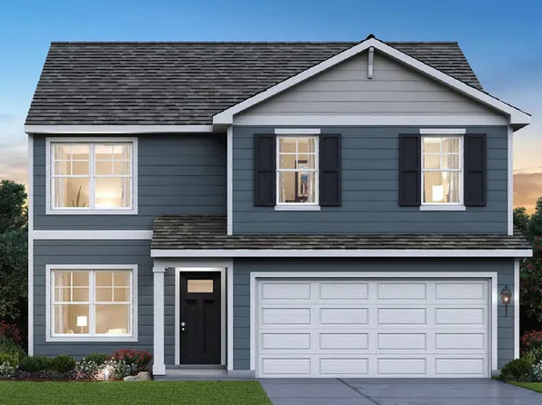 3412 Sarah Dr, Zion, IL 60099