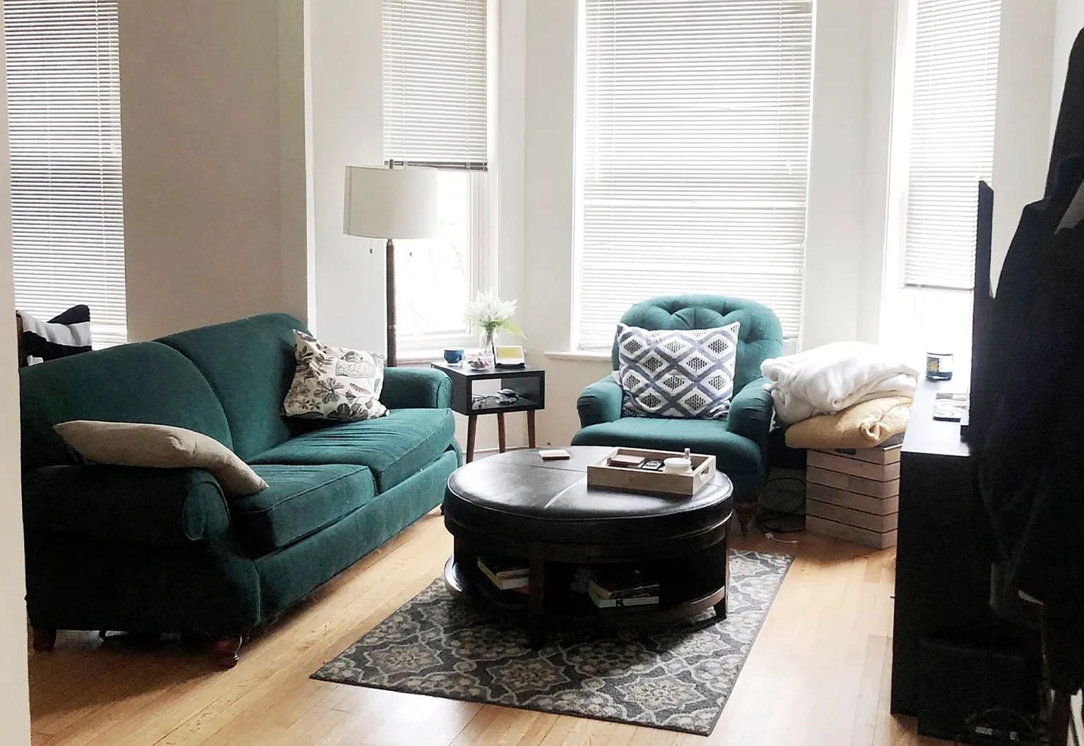 2 bed, 1.0 bath, $3,095 — Photo 1