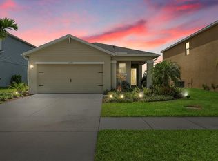 10692 SW Vasari Way, Port Saint Lucie, FL 34986