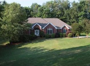 432 Gibson Pond Rd, Chattanooga, TN 37421