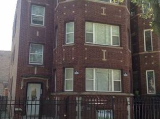 7625 S Kingston Ave #3, Chicago, IL 60649