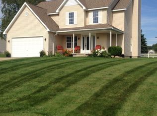 16509 W Horseshoe Trl, Linden, MI 48451