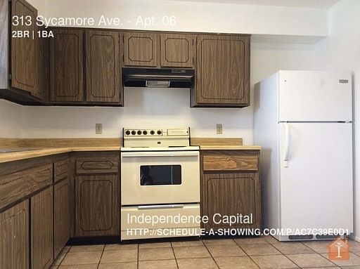 4th image of 313 W Sycamore Ave Spc 06