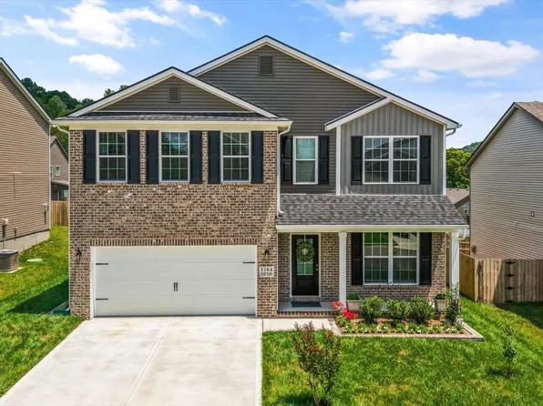 1764 Hickory Meadows Dr, Knoxville, TN 37932