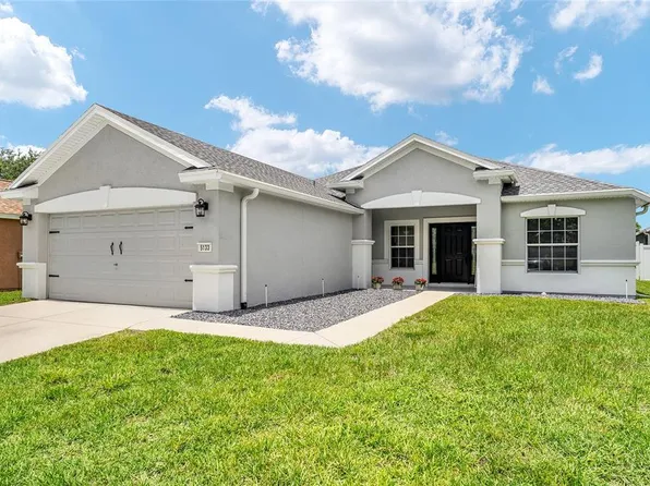 5133 SW 41st Pl, Ocala, FL 34474