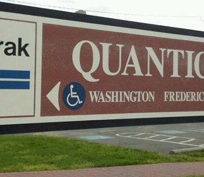 Amtrak/VRE Station 3 blocks from unit. For information and schedules go to https://www.vre.org/about/blog/station-histories/quantico-station/