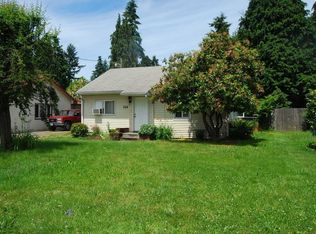 2114 W 28th St, Vancouver, WA 98660