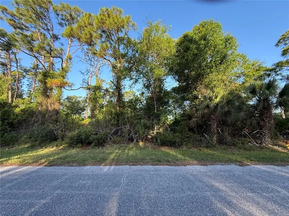 3493 Yarrow St Lot 23, Pt Charlotte, FL 33981