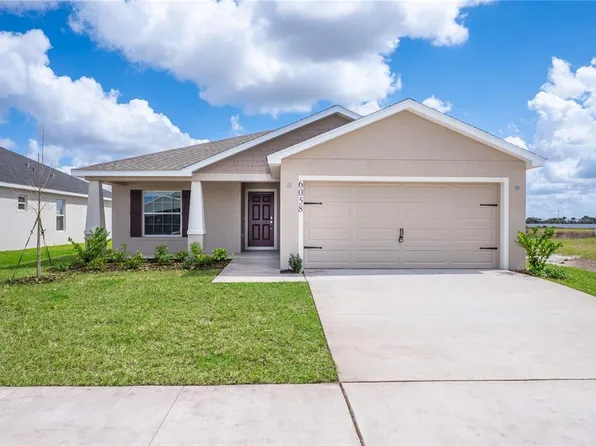 6058 Mangrove Creek Rd, Wimauma, FL 33598