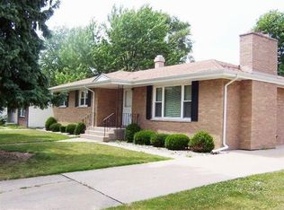 1450 W 57th Ave, Merrillville, IN 46410