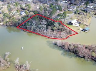25810 Lakewater Dr, Huffman, TX 77336