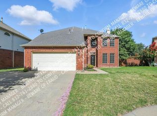 9141 Saratoga Rd, Fort Worth, TX 76244