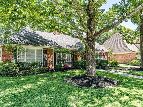 If you are looking for mature landscaping, this is it!