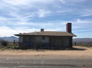 37315 Yermo Rd, Yermo, CA 92398