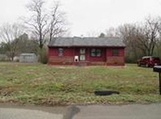 380 Sullivan Dr, Memphis, TN 38109