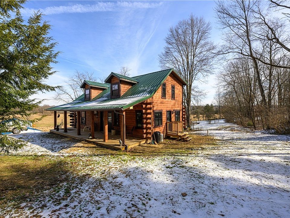 9050 Briggle Ave SW, East Sparta, OH 44626 Zillow