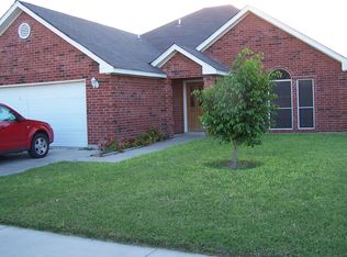 3019 Gold Ave, Mission, TX 78574