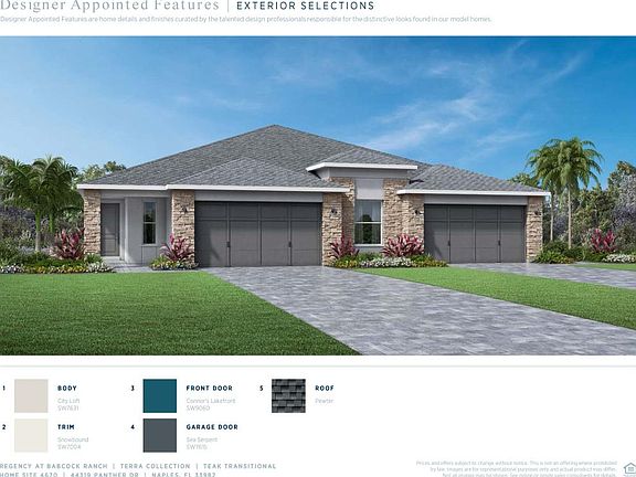 3rd image of 44319 Panther Dr