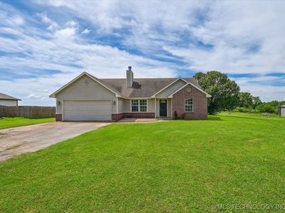 398149 W 3230th Dr, Ramona, OK, 74061
