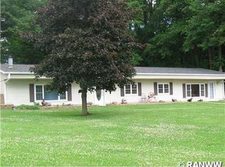 411 S 5th St, Cornell, WI 54732