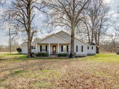107 Canal Rd, Winnsboro, LA, 71295